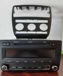 Radio CD SWING original Skoda
