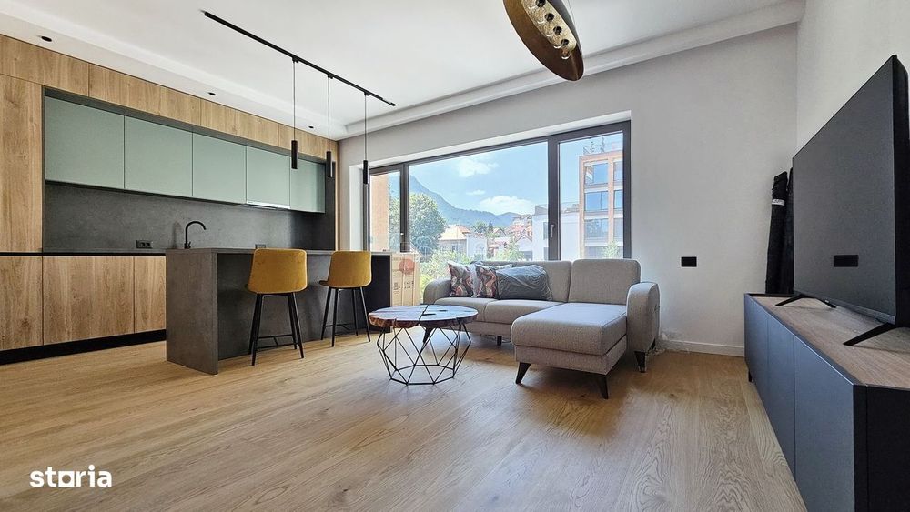 Studio Gama Premium- Prima Inchiriere