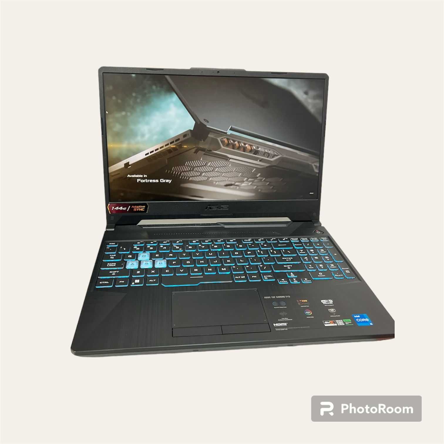 Laptop Asus Tuf F15 I5-11GEN / Amanet Tulcea