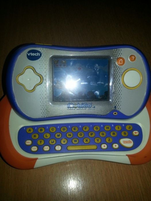 Mobigo vtech