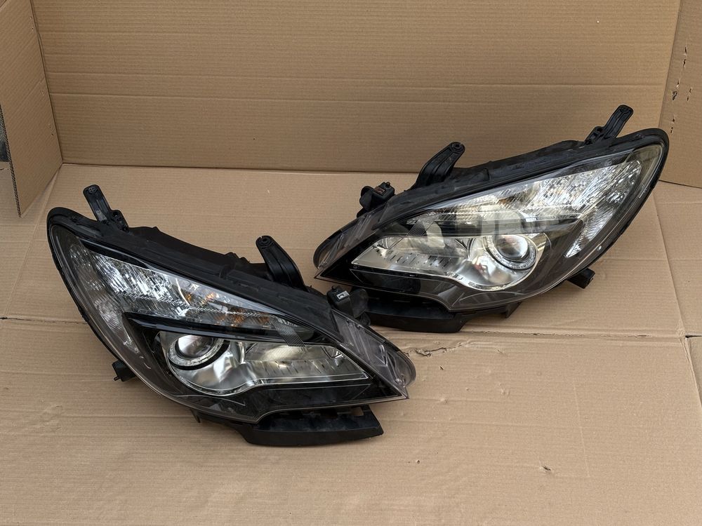 Bi-xenon Фарове Opel Mokka 2013