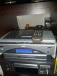 Jvc radio cd amplificator Universum deck Dvd Cyber.home