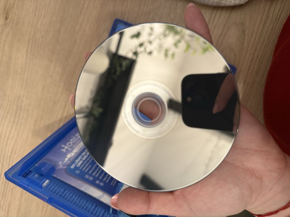 Horizon Zero Dawn PS4