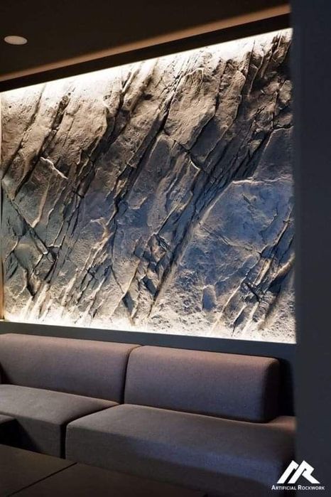 3D tosh qoya skala tayyorlab beramiz