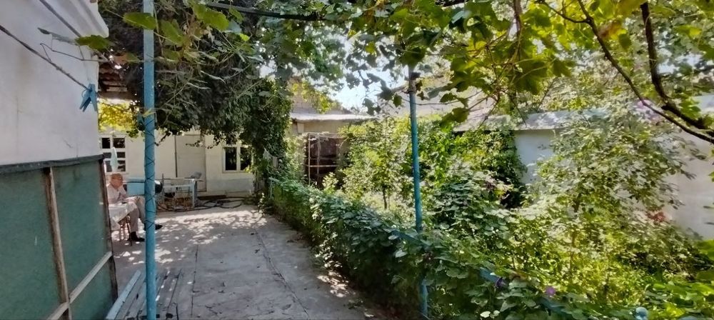 Продается дом на узбум