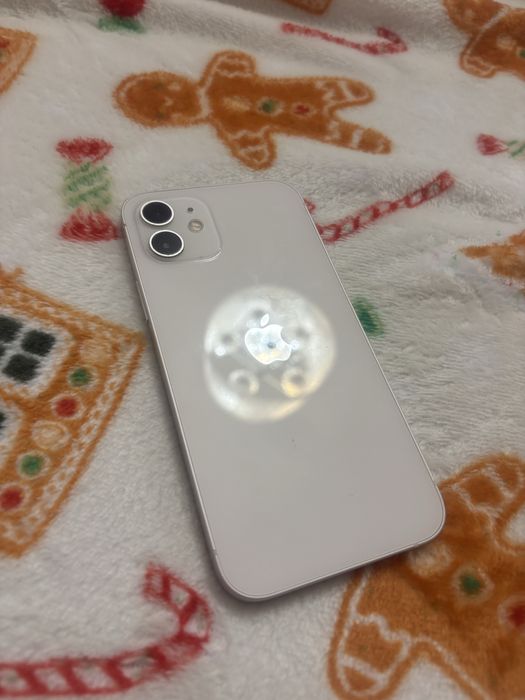 iPhone 12 impecabil