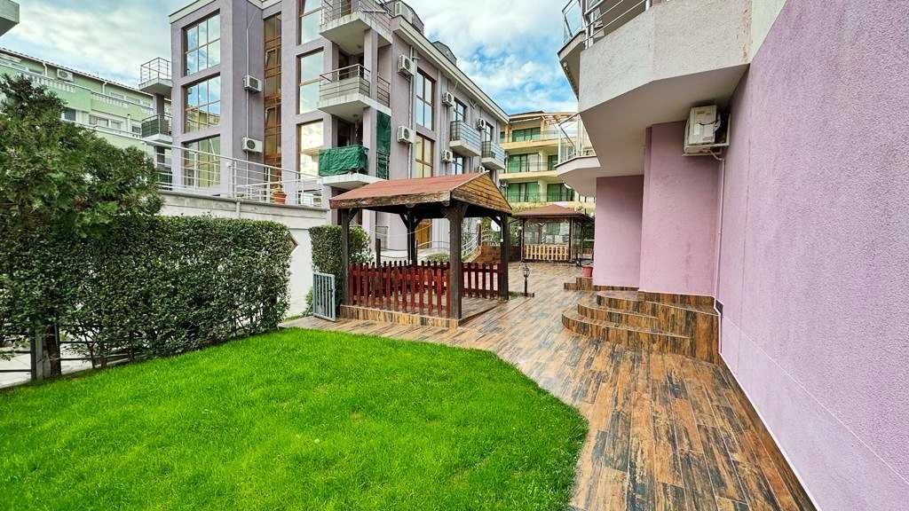Продава се Двустаен апартамент в Свети Влас - 58 кв.м за 1095 €/кв.м - Снимка #6