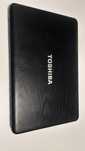 Laptop Toshiba Satellite