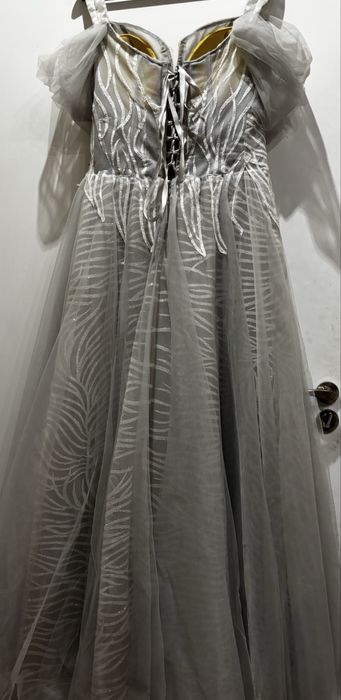 Бална рокля (nina.s.dress)