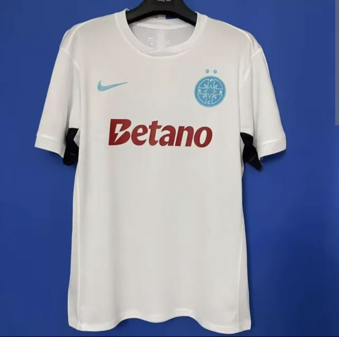 Tricouri Dinamo București- FCSB 25-26