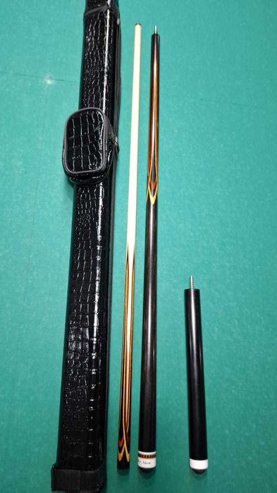 Кий двухсоставной.