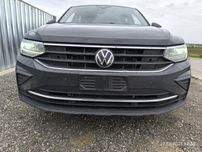 Vw Tiguan 2.0tdi 2023г на части