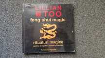 FENG SHUI MAGIC Ritualuri Magice Dragoste, Succes, Fericire Lilian Too