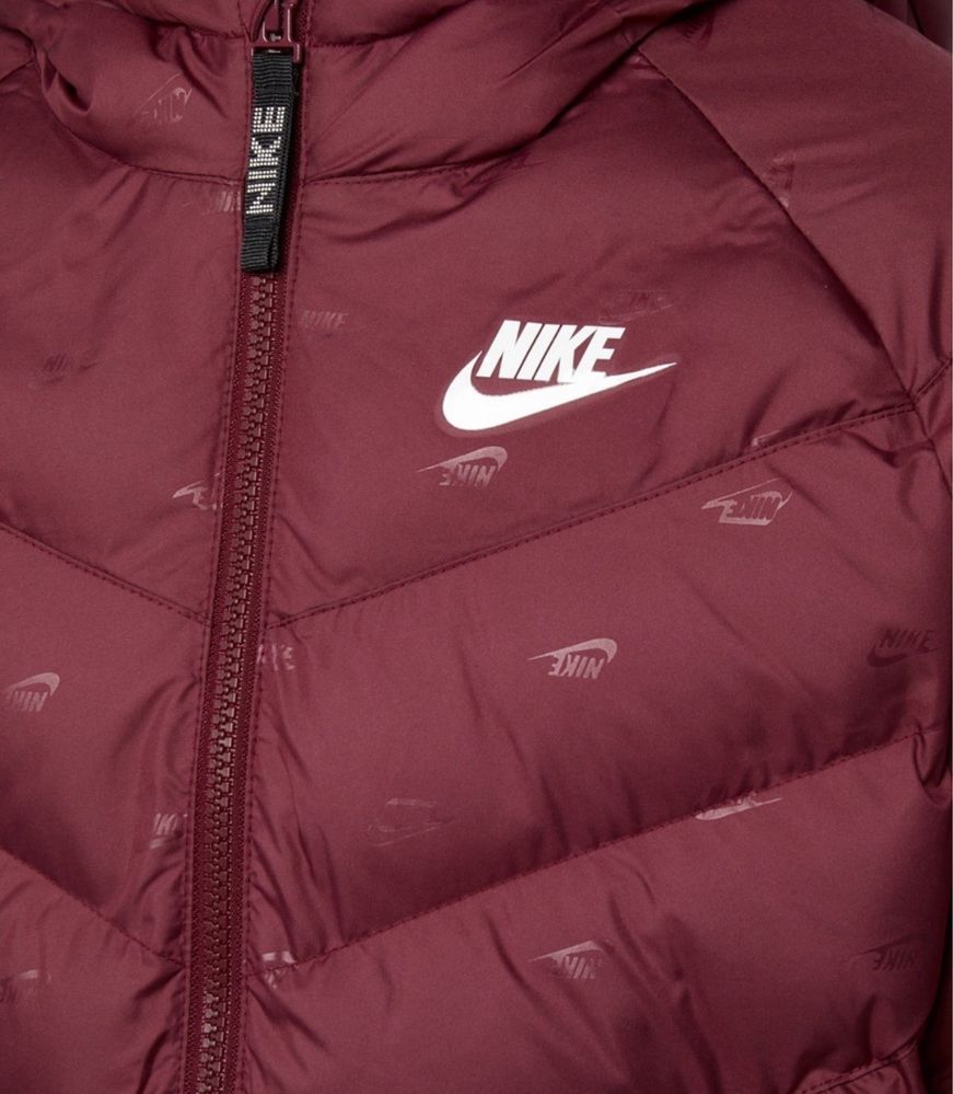 Яке Nike / найк ХЛ /XL  158-170