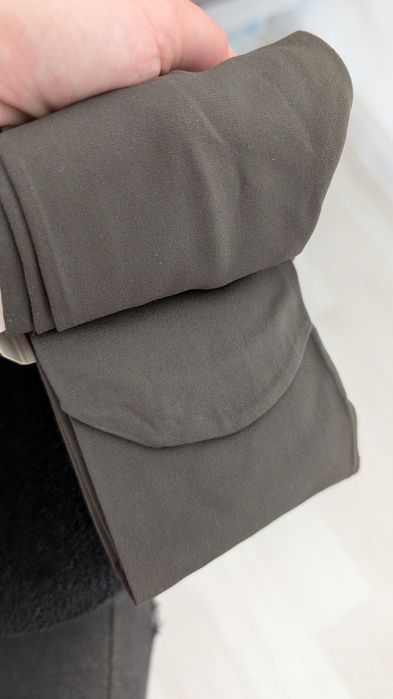 Dres color Calzedonia