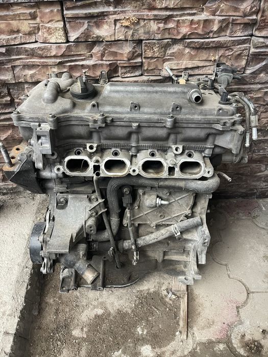 Продам двигател 1.8 тойота корола Е150