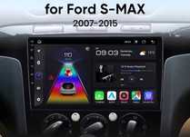 Navigatie Android dedicata FORD S-MAX (2007-2015).
