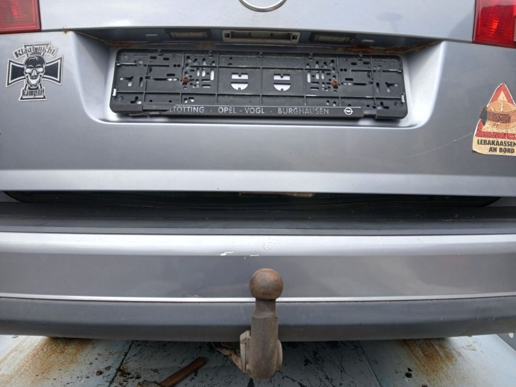 Оригинален автоматичен теглич за Opel vectra-c.signum.zafira-B.