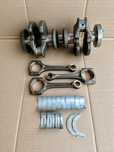 Vibrochen Peugeot, Citroen, Opel, HN05, B12XH, 1.2
