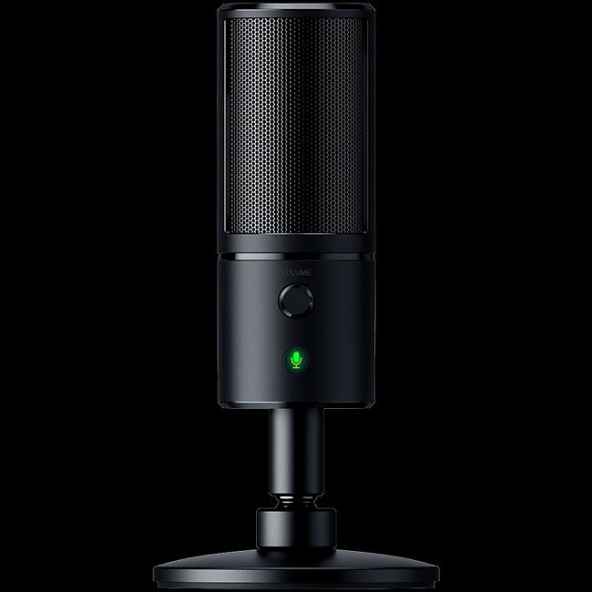 Razer Seiren X микрофон