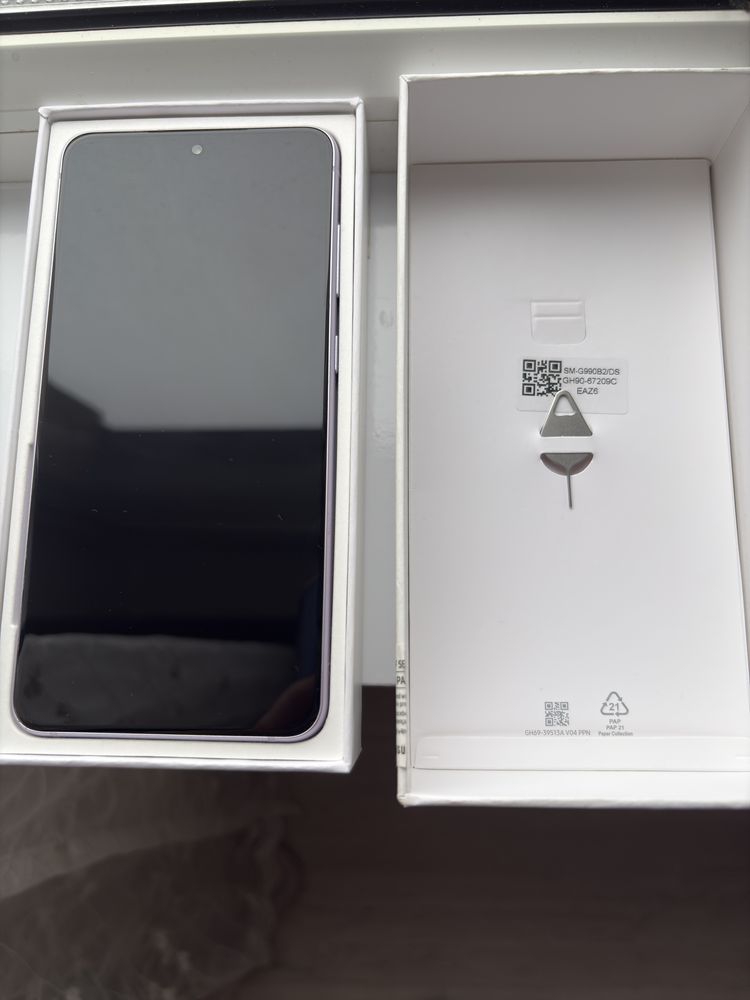 Samsung S21FE