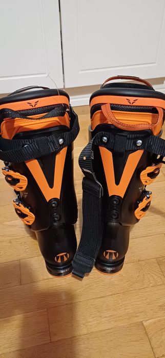 Clapari tehnica freebird 28,5