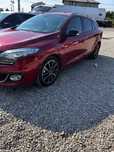 Renault megane 3