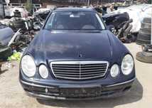 Mercedes e 220 cdi 646 на части