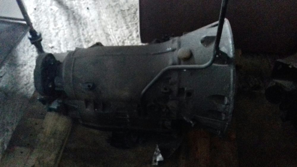 Автоматични Ръчни скорости , Скоростна Кутия Мерцедес Mercedes