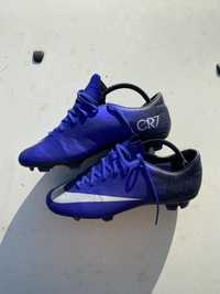 Ghete de fotbal Nike mercurial CR7