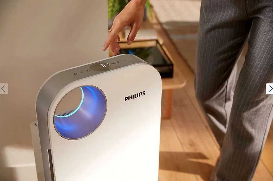 Purificator de aer Philips AC4550/504 – aproape nou