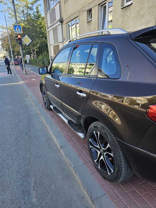 Renault Koleos 2014