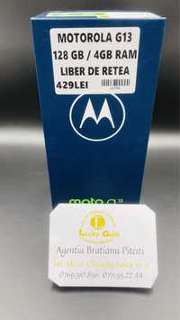 Motorola G13 128GB/4GB Ram cod produs 12726