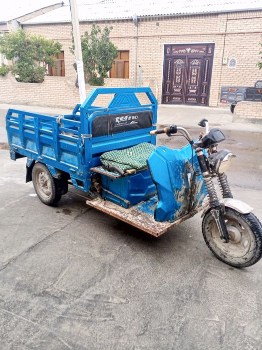 Продам муравей электро мотоцикл