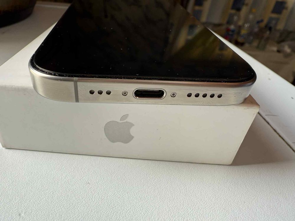 Iphone 16rpo 256gb