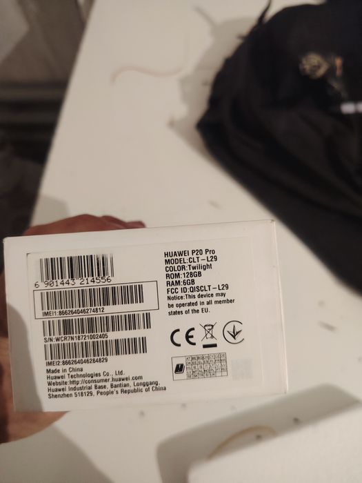 Huawei p20 pro экран кетген