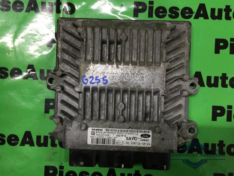 Calculator ecu Ford Fiesta 5 2001-> JH , JD ,MK6 3S61-12A650-LC