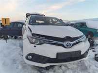 Piese Toyota Auris Hatchback 1.4d/1.6d/1.8bHybrid. 2012-2018