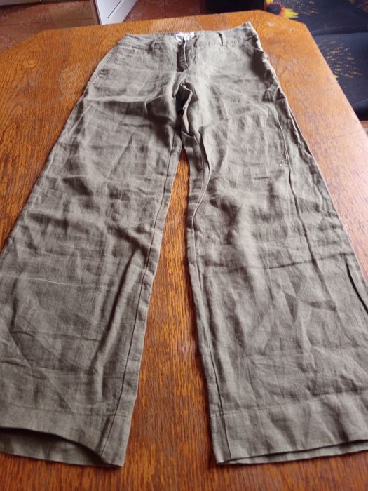 Pantaloni lungi dama Nr 34