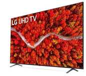 86 инчов LG Led Телевизор 86UP80003LA