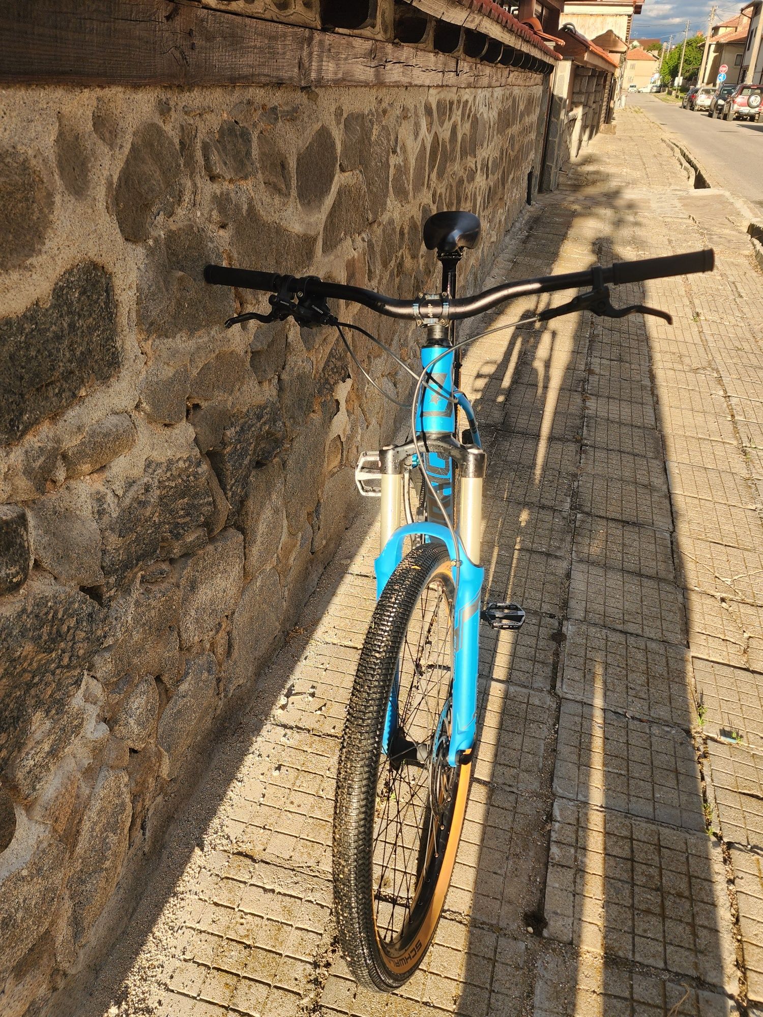 Drag c2 fun 26" размер L