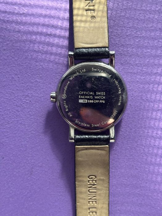 MONDAINE EVO Petite 30301 дамски швейцарски часовник