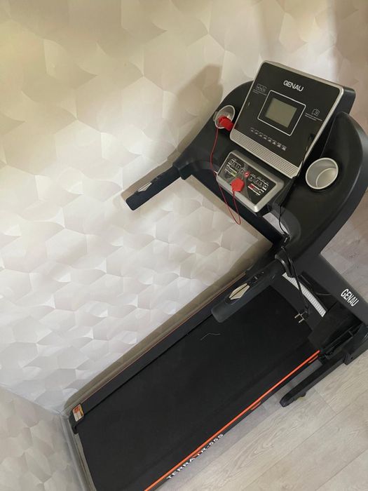 Продается беговая дорожка