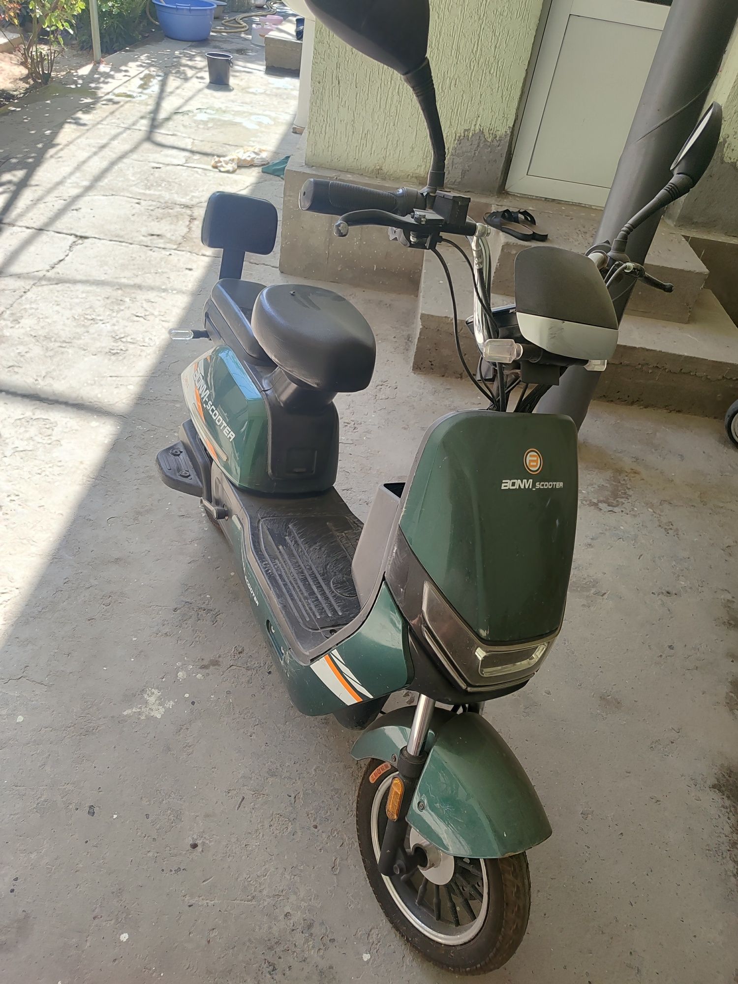 Продам Электро скутер