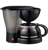 Aparat de cafea HTC 5/6 Cup 24V