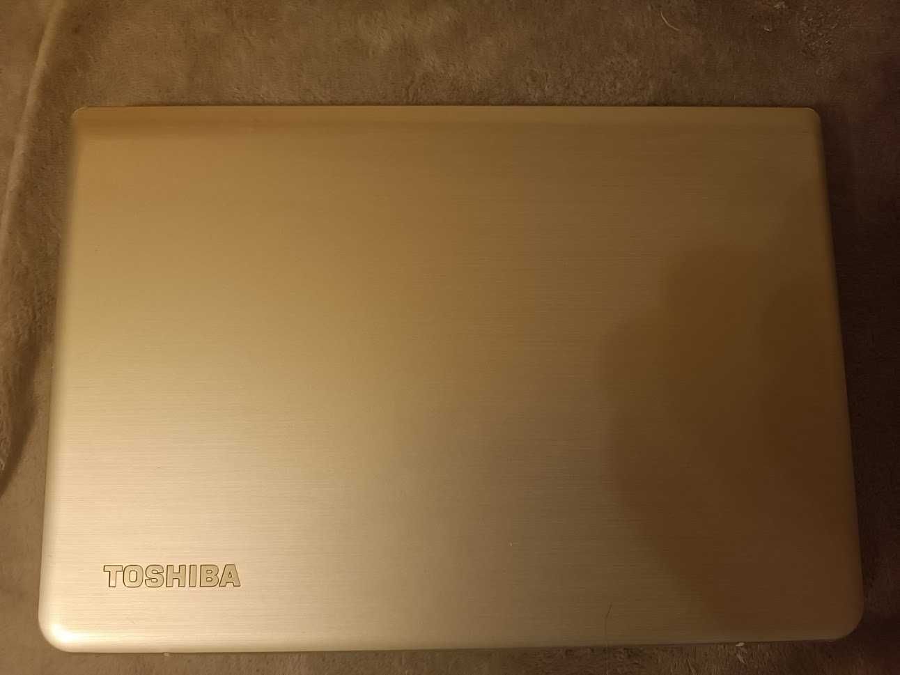 Laptop Toshiba Satellite, CL10-C-102, 11.6" HD