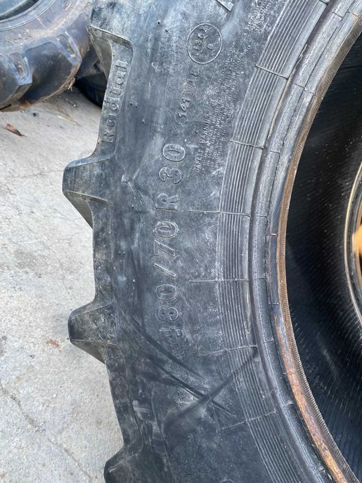 Anvelope 480.70 R30 Continental