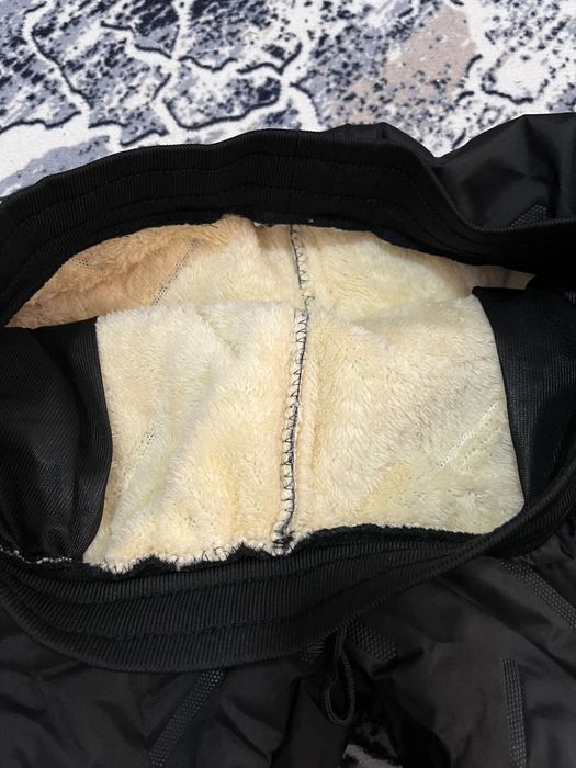 Юношески зимен панталон не пропуска вода екипировка за сняг