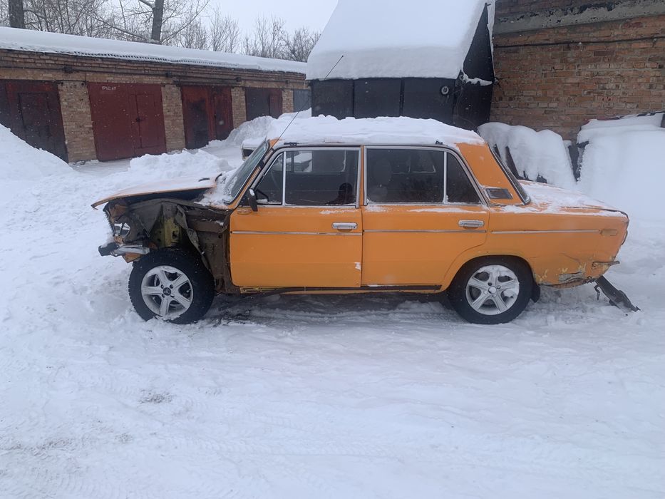 Продам ваз 2106 разбор