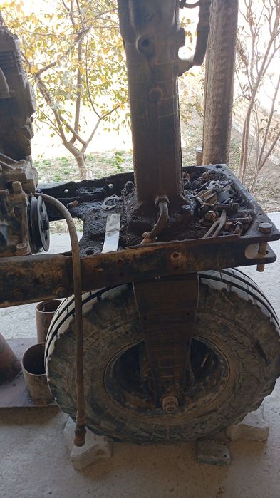 Mtz bartavoy kamplekt xamma narsasi bn sotiladi